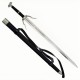 THE WITCHER 3: WILD HUNTER, The sword every Witcher fan has been waiting for